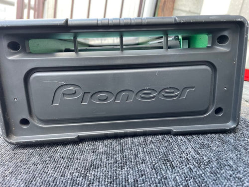 Carrozzeria Woofers Pioneer Ts-Wx200A