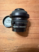 Schneider Optics Lens (Single Focus) Schneider-Kreuznach