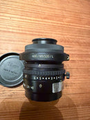Schneider Optics Lens (Single Focus) Schneider-Kreuznach