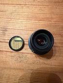 Schneider Optics Lens (Single Focus) Schneider-Kreuznach