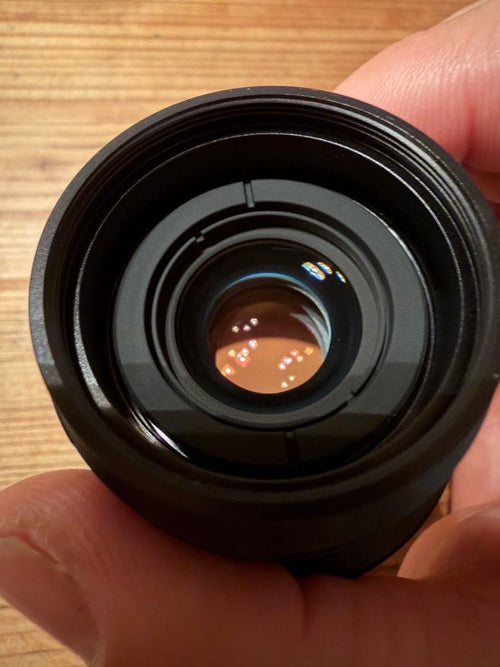 Schneider Optics Lens (Single Focus) Schneider-Kreuznach