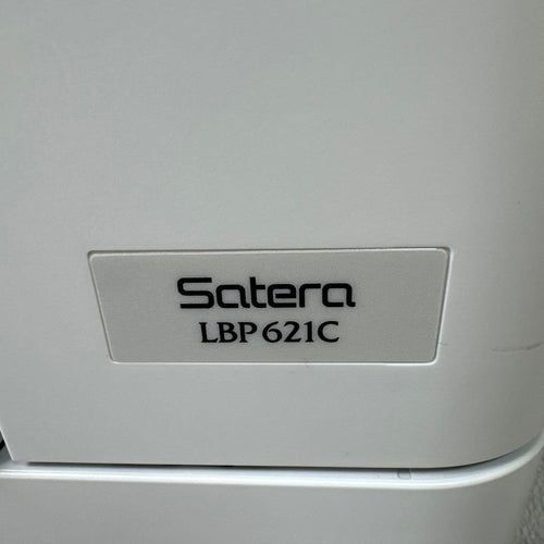 Canon Laser Printer B155 Lbp621C Satera