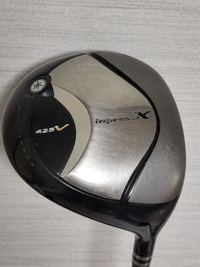 Yamaha Driver Impress X 425V 9 Rombax 7V05 S