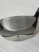 Yamaha Driver Impress X 425V 9 Rombax 7V05 S
