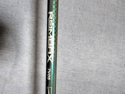 Yamaha Driver Impress X 425V 9 Rombax 7V05 S