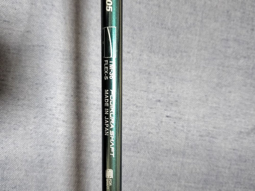 Yamaha Driver Impress X 425V 9 Rombax 7V05 S