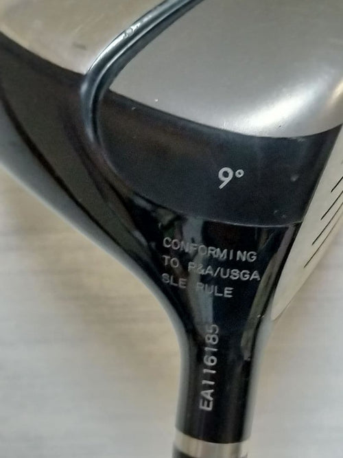 Yamaha Driver Impress X 425V 9 Rombax 7V05 S