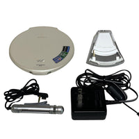 Sony Portable Cd Players Walkman D-Ne20