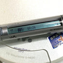 Sony Portable Cd Players Walkman D-Ne20