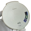 Sony Portable Cd Players Walkman D-Ne20