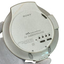 Sony Portable Cd Players Walkman D-Ne20