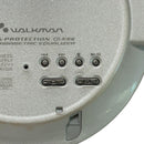 Sony Portable Cd Players Walkman D-Ne20