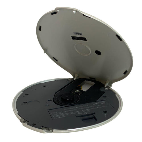 Sony Portable Cd Players Walkman D-Ne20