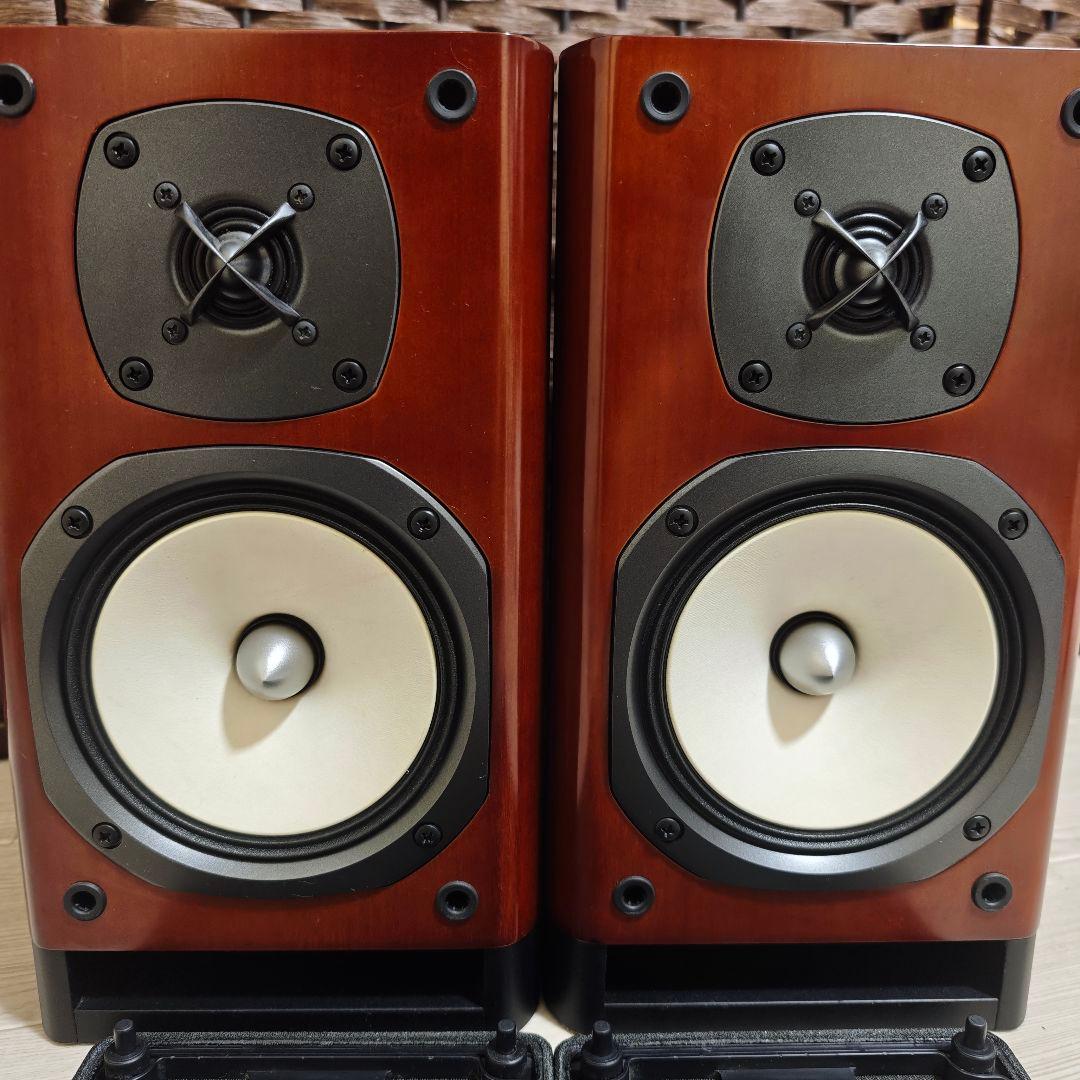 Onkyo Speakers D-N9Nx