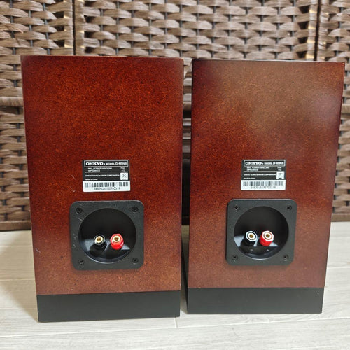 Onkyo Speakers D-N9Nx