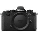 Mirrorless Interchangeable Lips 2 Nikon Z Fc