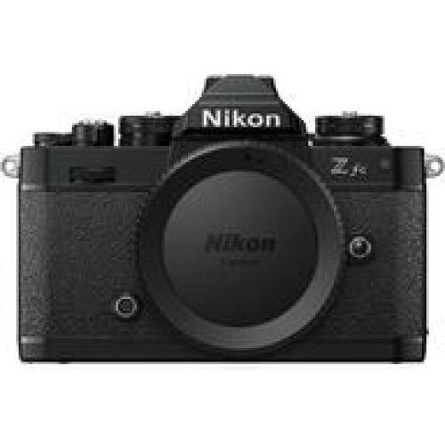 Mirrorless Interchangeable Lips 2 Nikon Z Fc