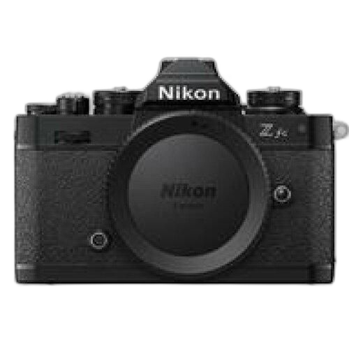 Mirrorless Interchangeable Lips 2 Nikon Z Fc