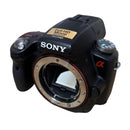 Sony Digital Slr 33 Slt-A33