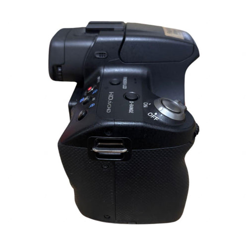 Sony Digital Slr 33 Slt-A33