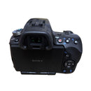 Sony Digital Slr 33 Slt-A33