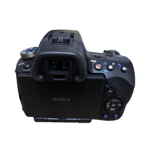 Sony Digital Slr 33 Slt-A33
