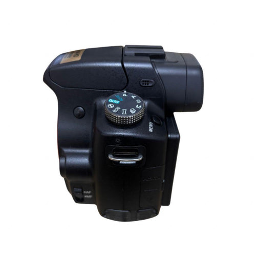 Sony Digital Slr 33 Slt-A33