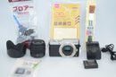 Mirrorless Interchangeable Lips Lumix Dmc Gf9