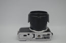 Mirrorless Interchangeable Lips Lumix Dmc Gf9