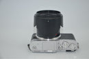 Mirrorless Interchangeable Lips Lumix Dmc Gf9