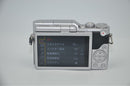 Mirrorless Interchangeable Lips Lumix Dmc Gf9