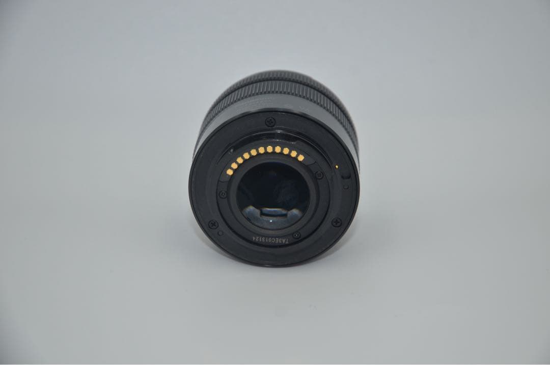 Mirrorless Interchangeable Lips Lumix Dmc Gf9