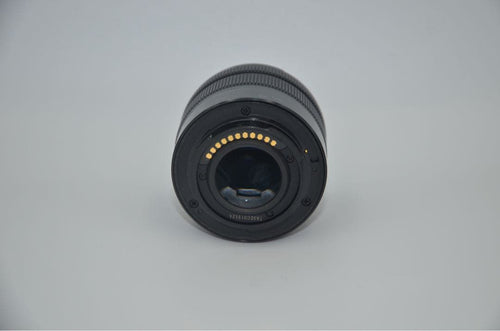 Mirrorless Interchangeable Lips Lumix Dmc Gf9