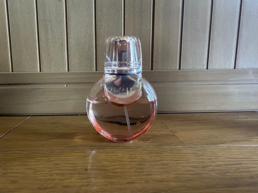 Bvlgari Perfume (Unisex) 50Ml