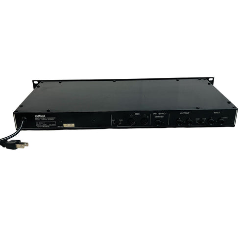 Guitar Effector Yamaha Emp700 Stereo C11096974