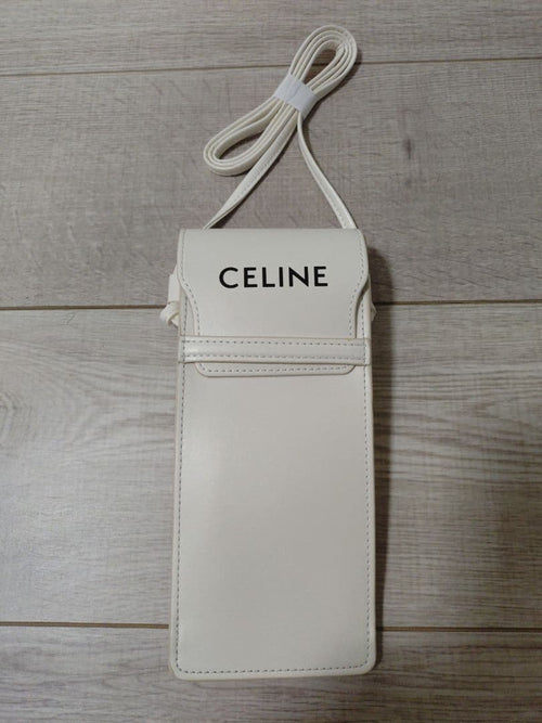Celine Shoulder Smartphone Bags