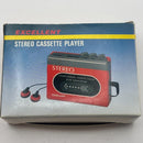 Excellent Cassette Players 1970 Jr-37