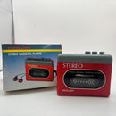 Excellent Cassette Players 1970 Jr-37
