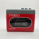 Excellent Cassette Players 1970 Jr-37