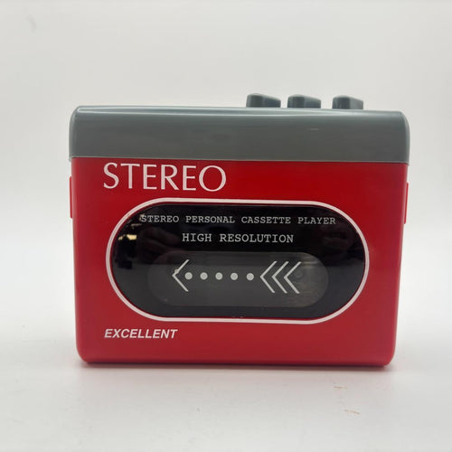 Excellent Cassette Players 1970 Jr-37