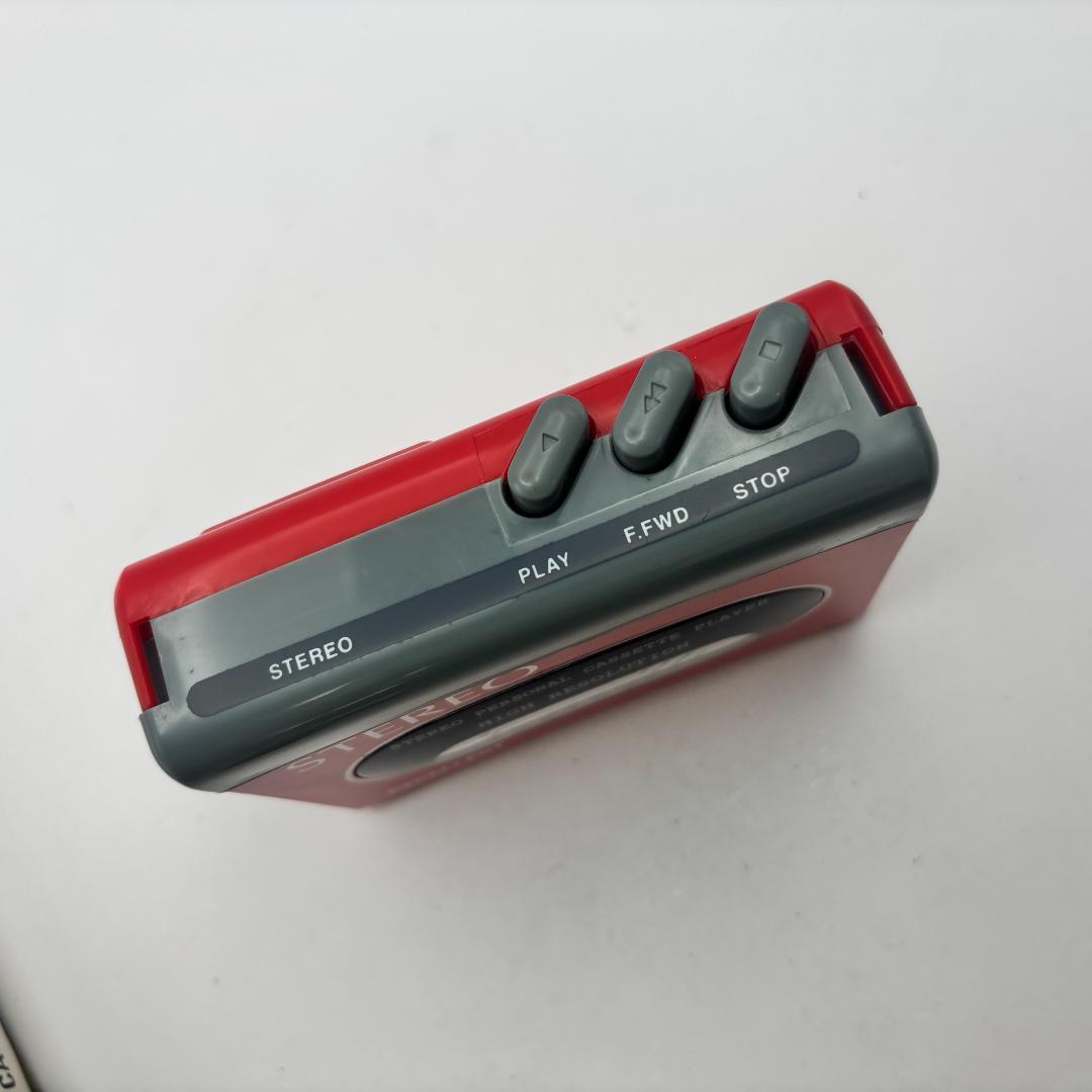 Excellent Cassette Players 1970 Jr-37