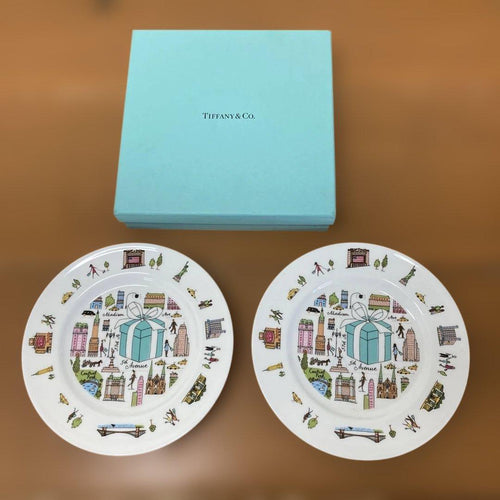 Plates Dishes 649 5Th 2