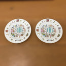 Plates Dishes 649 5Th 2