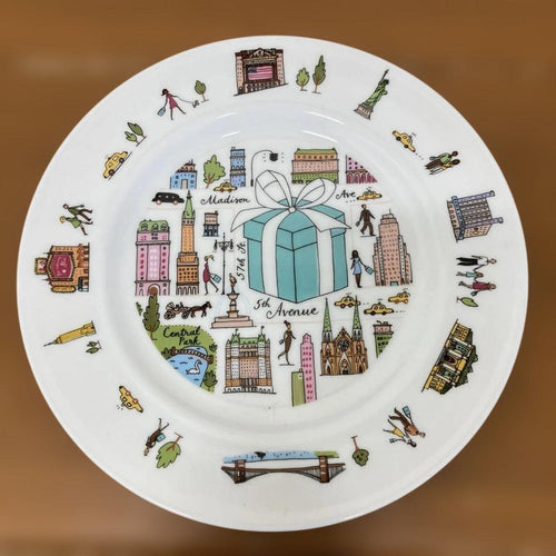 Plates Dishes 649 5Th 2