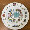 Plates Dishes 649 5Th 2