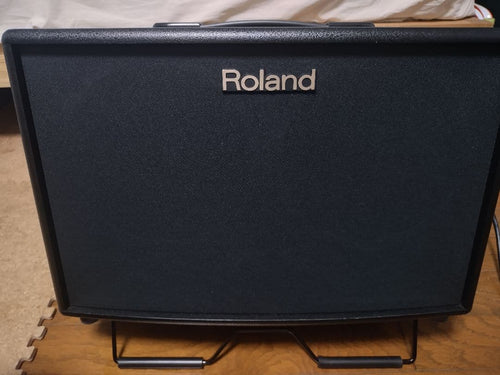 Roland Guitar Amplifiers Acoustic Chorus Ac-90