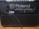 Roland Guitar Amplifiers Acoustic Chorus Ac-90