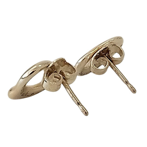 Earrings (For Both Ears) Tiffany&Co. 925 Used