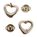 Earrings (For Both Ears) Tiffany&Co. 925 Used