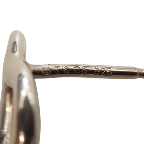 Earrings (For Both Ears) Tiffany&Co. 925 Used